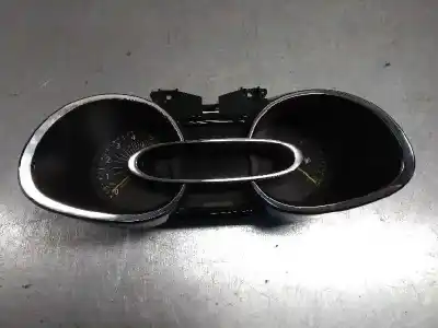 Second-hand car spare part Dashboard for RENAULT CLIO III 1.5 dCi Diesel CAT OEM IAM references 248108588RC  VPCRRF10849EP