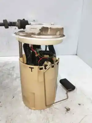 Peça sobressalente para automóvel em segunda mão bomba de combustivel por alfa romeo 147 (190) 1.6 16v cat referências oem iam 0580313073