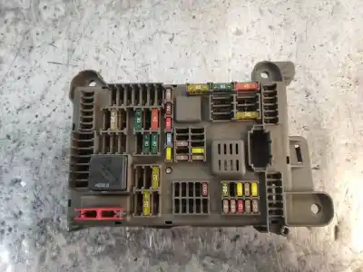 Second-hand car spare part fuse box unit for bmw x5 (e70) 3.0d oem iam references 518954020a