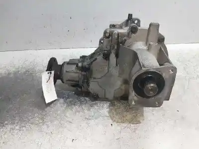 Second-hand car spare part front differential for hyundai santa fe (sm) 2.0 crdi cat oem iam references y021000520