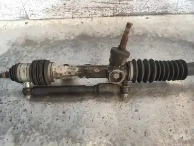 Second-hand car spare part steering rack for smart coupe fortwo coupe cdi oem iam references 26077402  