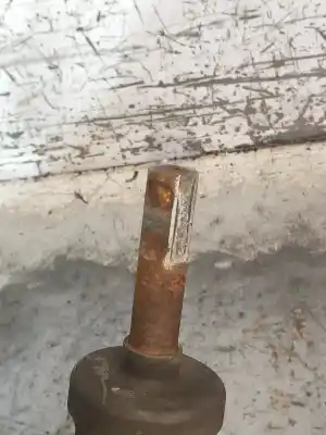 Second-hand car spare part steering rack for smart coupe fortwo coupe cdi oem iam references 26077402  