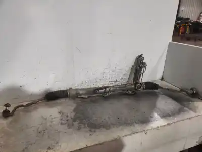 Second-hand car spare part steering rack for bmw x5 (e70) 3.0d oem iam references 