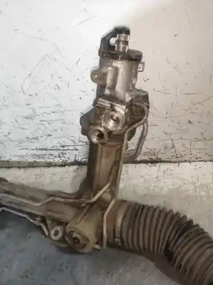 Second-hand car spare part steering rack for bmw x5 (e70) 3.0d oem iam references   