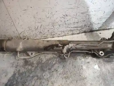 Second-hand car spare part steering rack for bmw x5 (e70) 3.0d oem iam references   