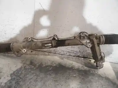 Second-hand car spare part steering rack for bmw x5 (e70) 3.0d oem iam references   