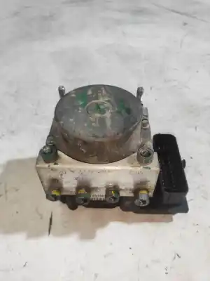 Second-hand car spare part abs for dacia duster adventure 4x4 oem iam references 0265232386