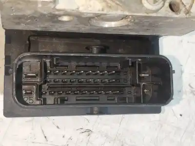 Peça sobressalente para automóvel em segunda mão abs por dacia duster adventure 4x4 referências oem iam 0265232386 0265800897 8200806980