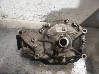 Second-hand car spare part front differential for bmw x5 (e70) 3.0d oem iam references 7552533 r = 3.64 