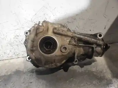 Second-hand car spare part front differential for bmw x5 (e70) 3.0d oem iam references 7552533 r = 3.64 