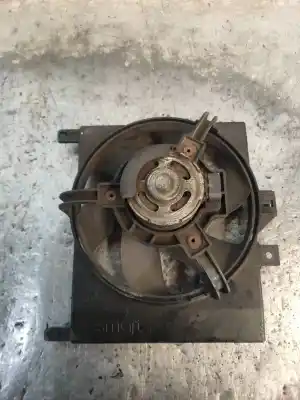Pezzo di ricambio per auto di seconda mano elettroventola per smart coupe fortwo coupe cdi riferimenti oem iam 0003127v010  9020822
