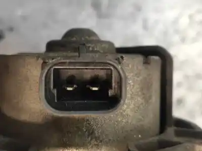 Pezzo di ricambio per auto di seconda mano elettroventola per smart coupe fortwo coupe cdi riferimenti oem iam 0003127v010  9020822