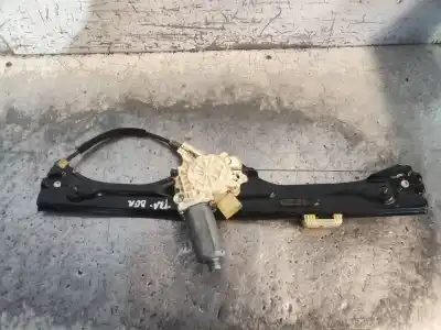 Second-hand car spare part rear right window regulator for bmw x5 (e70) 3.0d oem iam references 7137030  