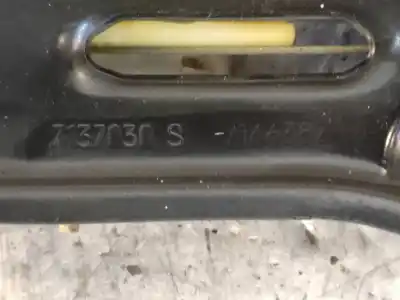 Second-hand car spare part rear right window regulator for bmw x5 (e70) 3.0d oem iam references 7137030  