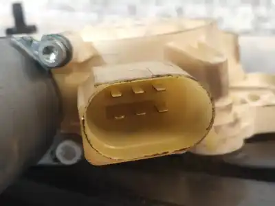 Second-hand car spare part rear right window regulator for bmw x5 (e70) 3.0d oem iam references 7137030  