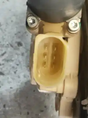 Second-hand car spare part rear left window regulator for bmw x5 (e70) 3.0d oem iam references 7137029  7166381