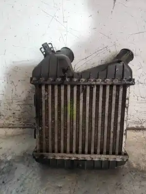 Second-hand car spare part intercooler for smart coupe fortwo coupe cdi oem iam references 0002490v007  