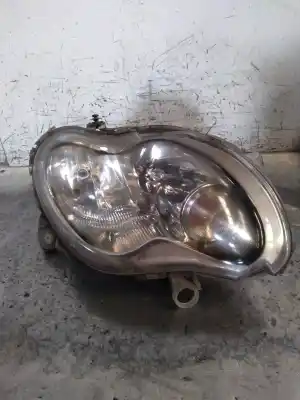 Second-hand car spare part  for SMART COUPE  OEM IAM references 0301169202  