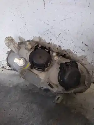 Second-hand car spare part right headlight for smart coupe fortwo coupe cdi oem iam references 0301169202  