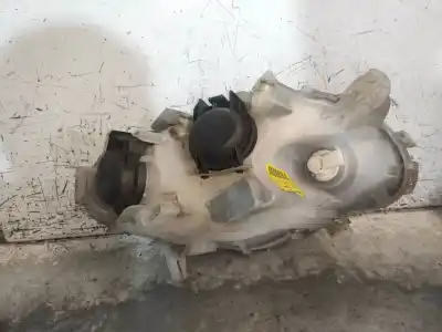 Peça sobressalente para automóvel em segunda mão farol / farolim esquerdo por smart coupe fortwo coupe cdi referências oem iam 0301169201  
