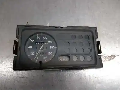 Gebrauchtes Autoersatzteil Instrumententafel zum RENAULT RAPID/EXPRESS (F40) 1.9 Diesel OEM-IAM-Referenzen   