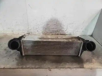 Second-hand car spare part intercooler for bmw x5 (e70) 3.0d oem iam references 17517809321