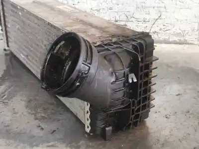 Peça sobressalente para automóvel em segunda mão intercooler por bmw x5 (e70) 3.0d referências oem iam 17517809321  