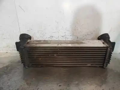 Peça sobressalente para automóvel em segunda mão intercooler por bmw x5 (e70) 3.0d referências oem iam 17517809321  
