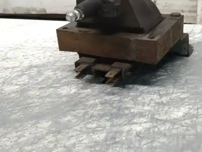 Second-hand car spare part ignition coil for opel corsa a cup oem iam references   