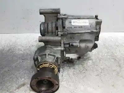 Pièce détachée automobile d'occasion différentiel avant pour jaguar x-type 2.5 v6 sport références oem iam 1x4w7h425db  1x4w7h4070d