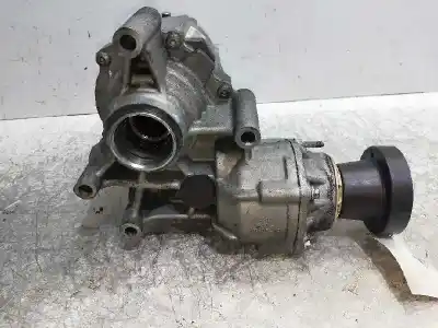 Pièce détachée automobile d'occasion différentiel avant pour jaguar x-type 2.5 v6 sport références oem iam 1x4w7h425db  1x4w7h4070d