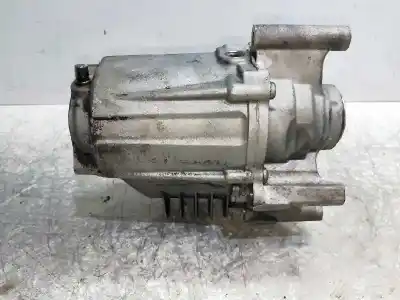Pièce détachée automobile d'occasion différentiel avant pour jaguar x-type 2.5 v6 sport références oem iam 1x4w7h425db  1x4w7h4070d