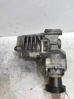 Pièce détachée automobile d'occasion différentiel avant pour jaguar x-type 2.5 v6 sport références oem iam 1x4w7h425db  1x4w7h4070d