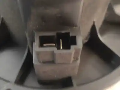 Peça sobressalente para automóvel em segunda mão motor de sofagem por smart coupe fortwo coupe cdi referências oem iam 0130101113  mf0160700384