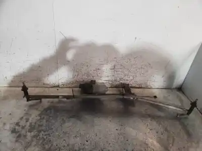 Tweedehands auto-onderdeel RUITENWISSERMOTOR VOOR voor SMART COUPE  OEM IAM-referenties 0001754V009  