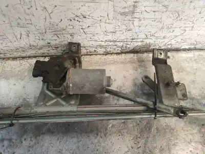 Pièce détachée automobile d'occasion moteur d'essuie-glace avant pour smart coupe fortwo coupe cdi références oem iam 0001754v009  