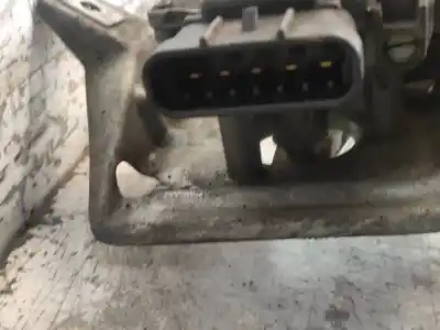 Pièce détachée automobile d'occasion moteur d'essuie-glace avant pour smart coupe fortwo coupe cdi références oem iam 0001754v009  