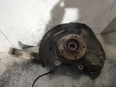 Second-hand car spare part front right knuckle for bmw x5 (e70) 3.0d oem iam references 31216773784