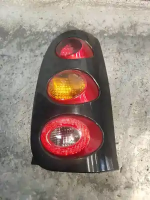 Second-hand car spare part  for SMART COUPE  OEM IAM references   