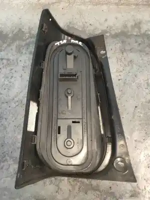 Second-hand car spare part right tailgate light for smart coupe fortwo coupe cdi oem iam references   