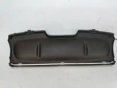 Second-hand car spare part parcel shelf for daewoo matiz 0.8 cat oem iam references   