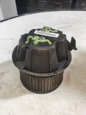 Second-hand car spare part heater blower motor for dacia duster adventure 4x4 oem iam references n106809z