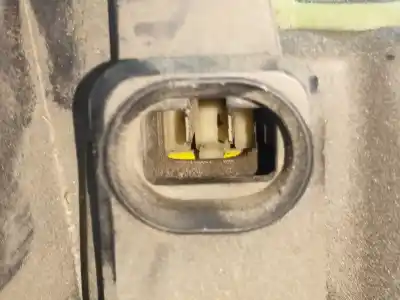 Peça sobressalente para automóvel em segunda mão motor de sofagem por dacia duster adventure 4x4 referências oem iam n106809z  