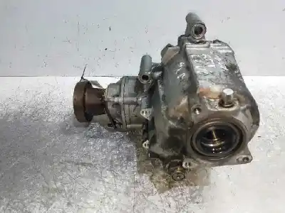 Peça sobressalente para automóvel em segunda mão diferencial dianteiro por jaguar x-type 2.5 v6 sport referências oem iam 1x4w7h425db  1x4w7h70d