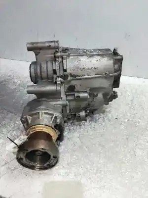 Peça sobressalente para automóvel em segunda mão diferencial dianteiro por jaguar x-type 2.5 v6 sport referências oem iam 1x4w7h425db  1x4w7h70d