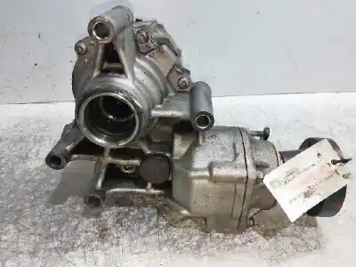 Peça sobressalente para automóvel em segunda mão diferencial dianteiro por jaguar x-type 2.5 v6 sport referências oem iam 1x4w7h425db  1x4w7h70d