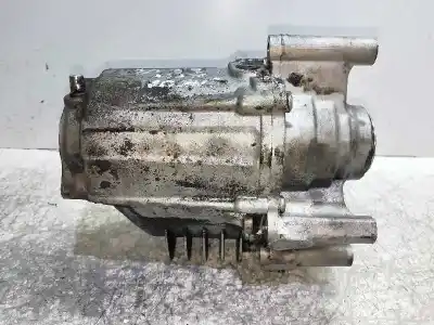Peça sobressalente para automóvel em segunda mão diferencial dianteiro por jaguar x-type 2.5 v6 sport referências oem iam 1x4w7h425db  1x4w7h70d