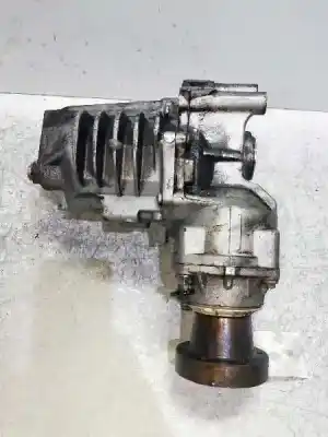 Peça sobressalente para automóvel em segunda mão diferencial dianteiro por jaguar x-type 2.5 v6 sport referências oem iam 1x4w7h425db  1x4w7h70d