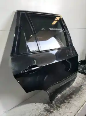İkinci el araba yedek parçası arka sag kapi için bmw x5 (e70) 3.0d oem iam referansları 41527261482  