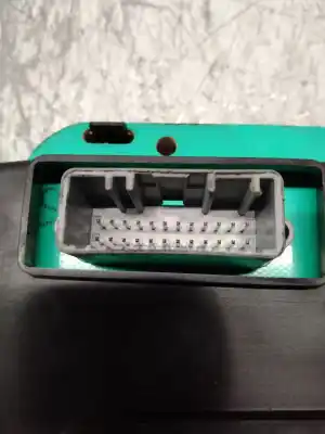 Peça sobressalente para automóvel em segunda mão quadrante por dacia sandero ambiance referências oem iam p8200733621  281218120d